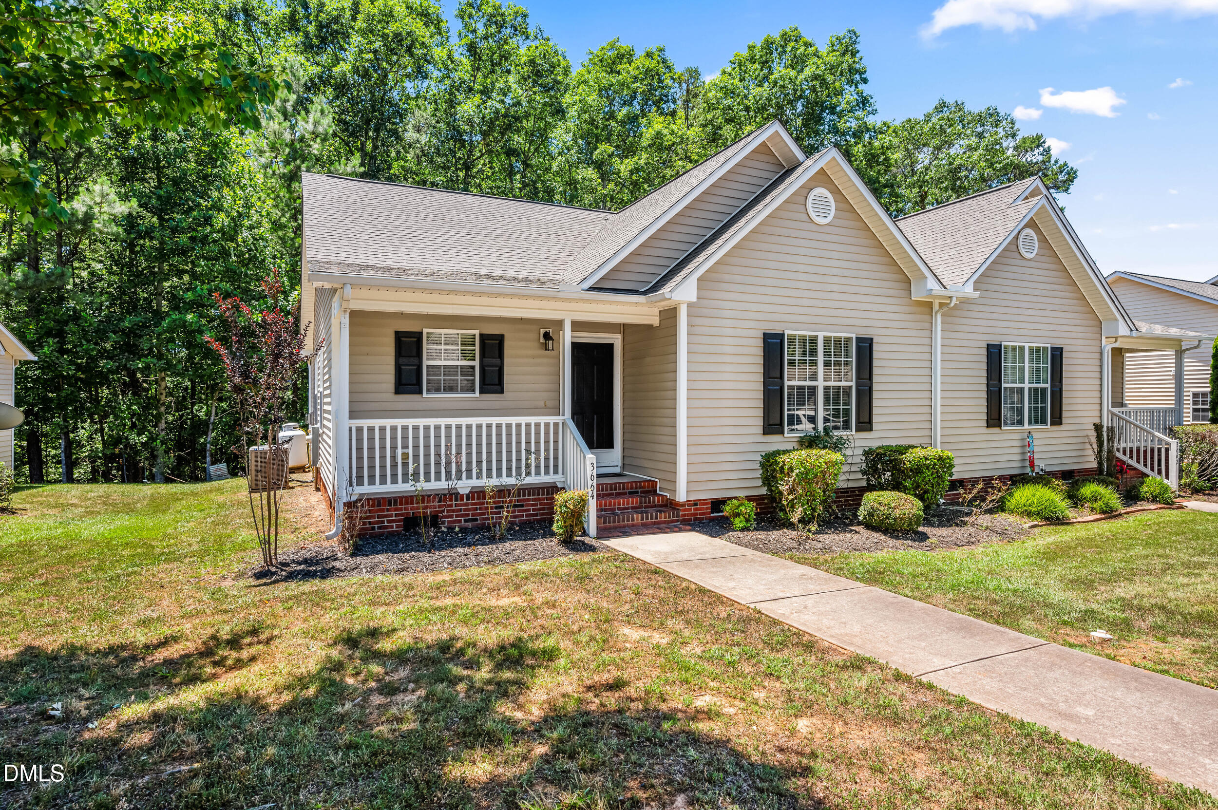 3664 E Cotton Gin Drive, Clayton, NC 27527