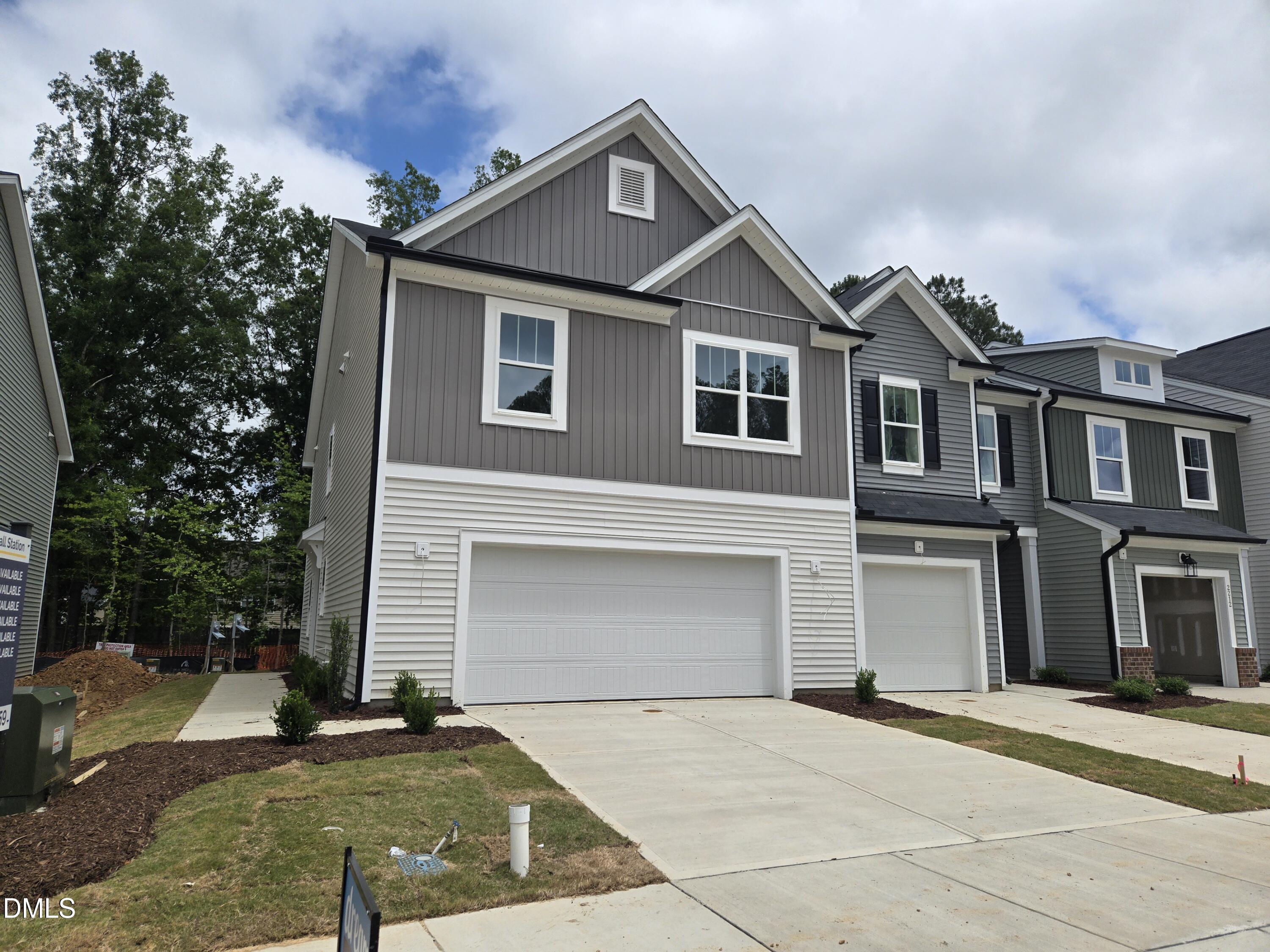 2211 Bright Shore Street 42, Raleigh, NC 27610