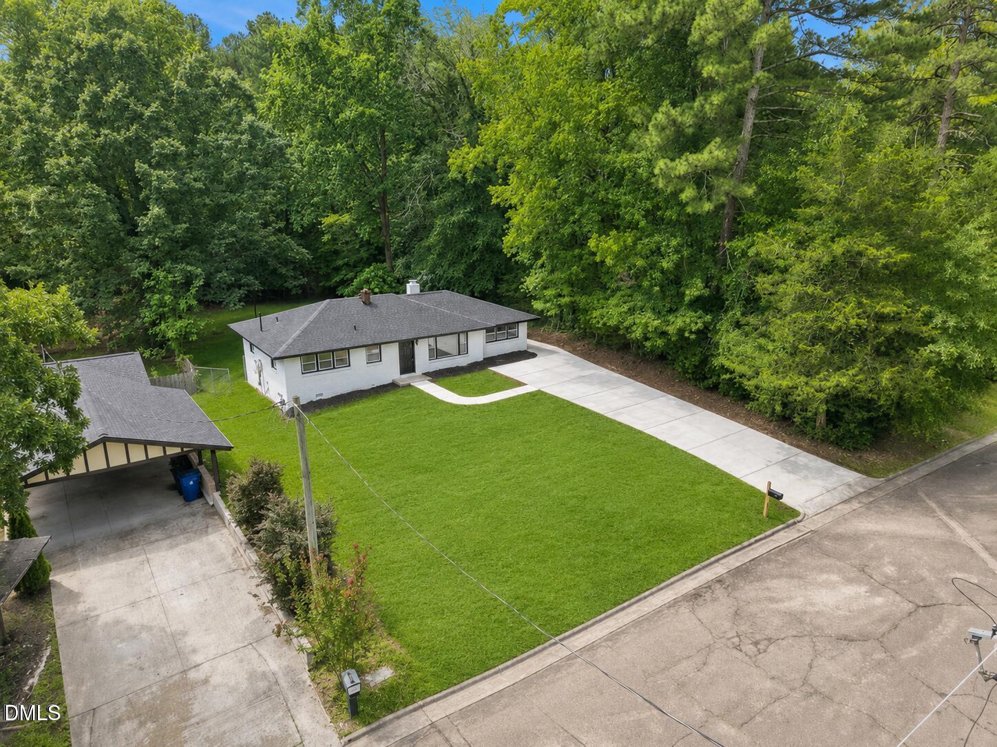 1106 Cherry Drive, Durham, NC 27707