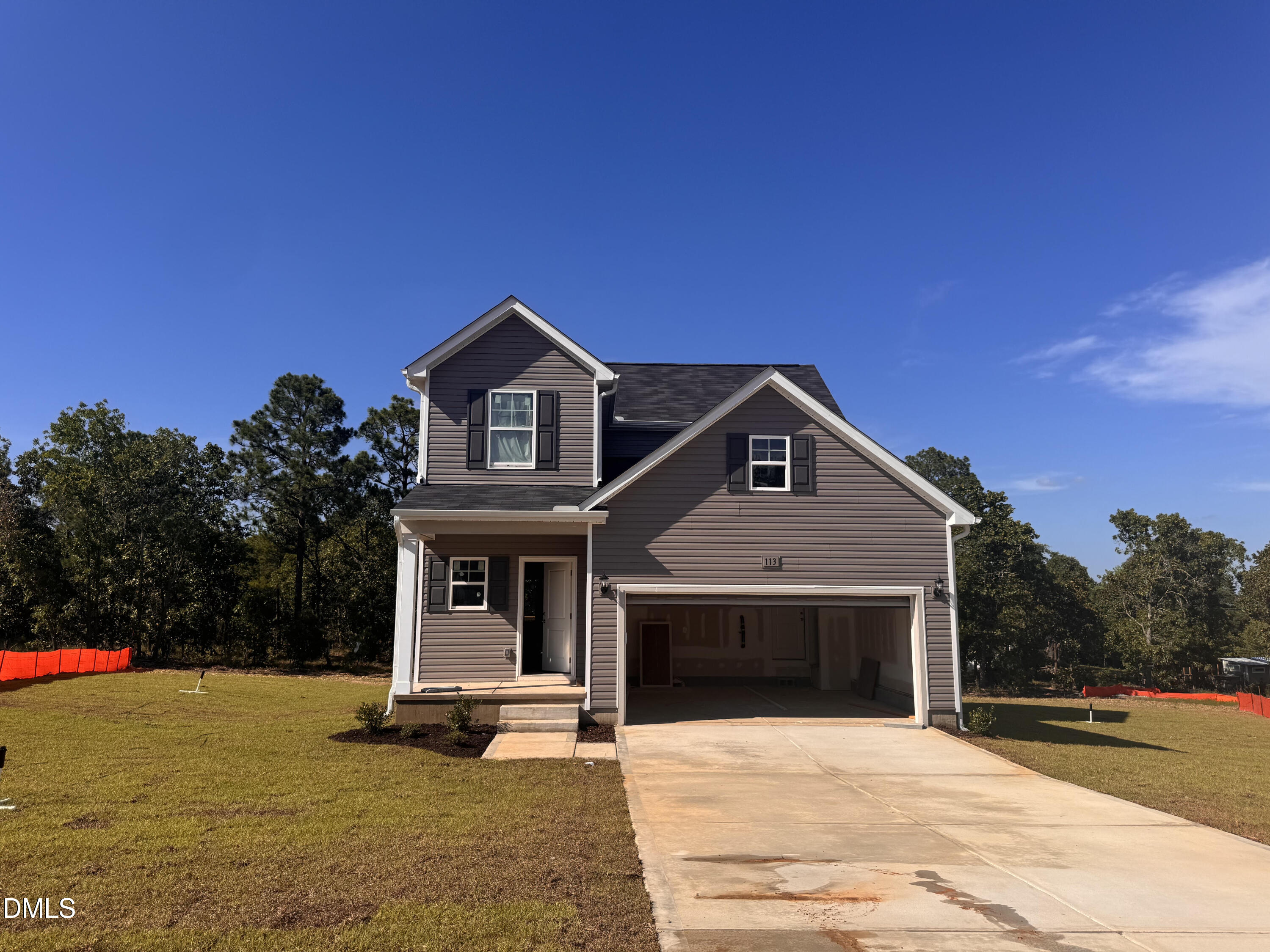 113 Colorado Court, Spring Lake, NC 28390