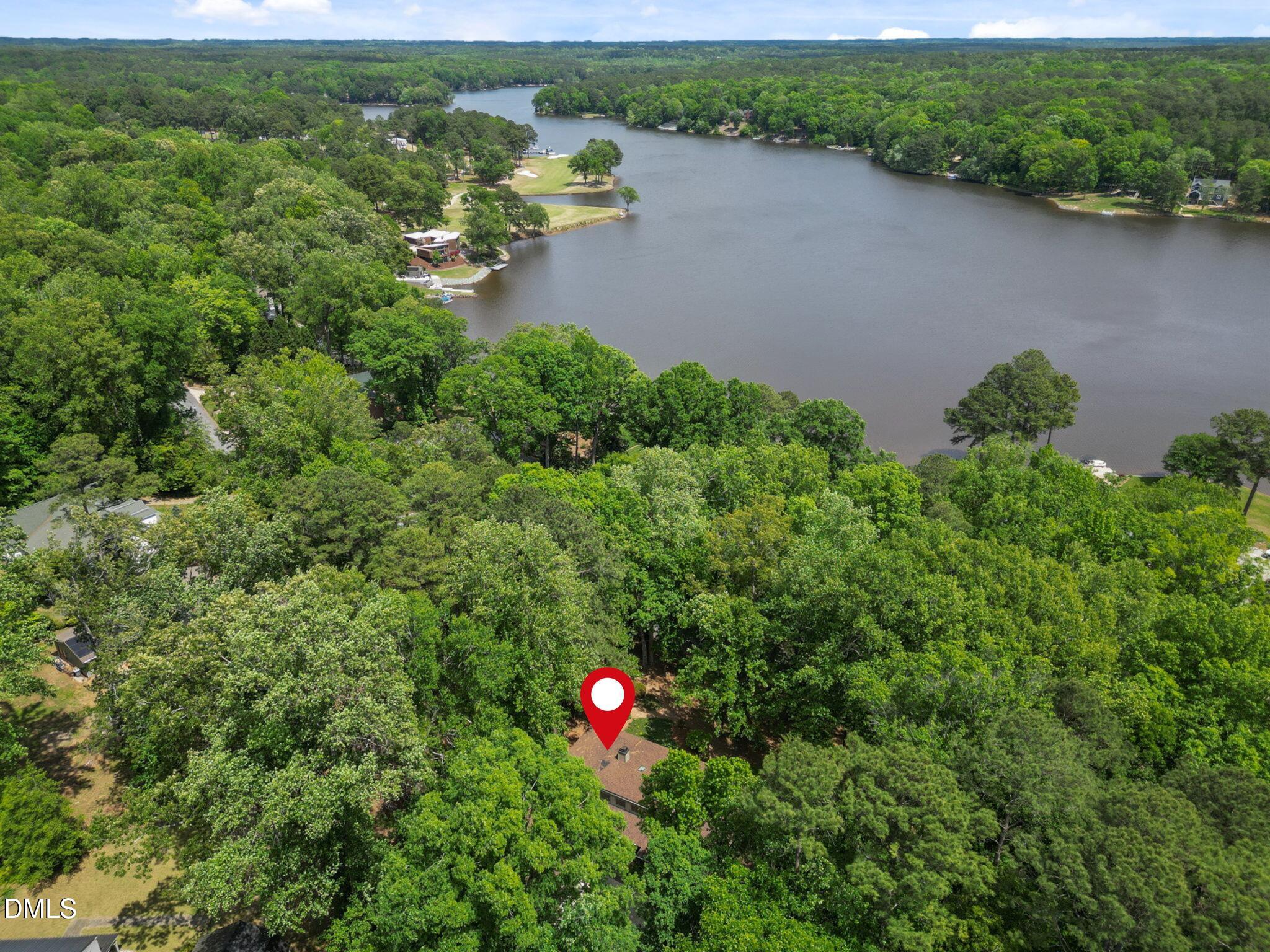 209 Lakeview Drive, Sanford, NC 27332