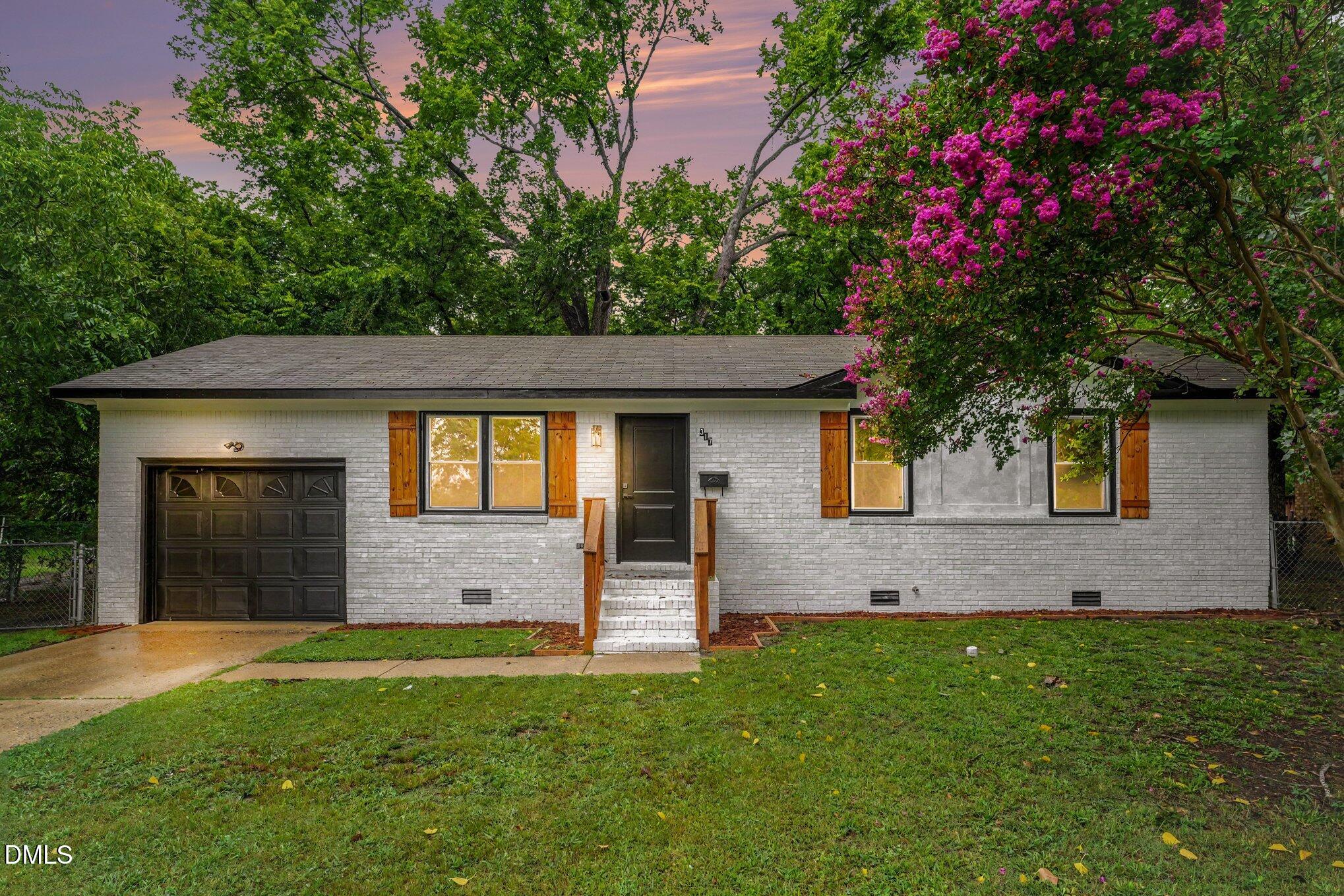 317 S Alabama Avenue, Goldsboro, NC 27530