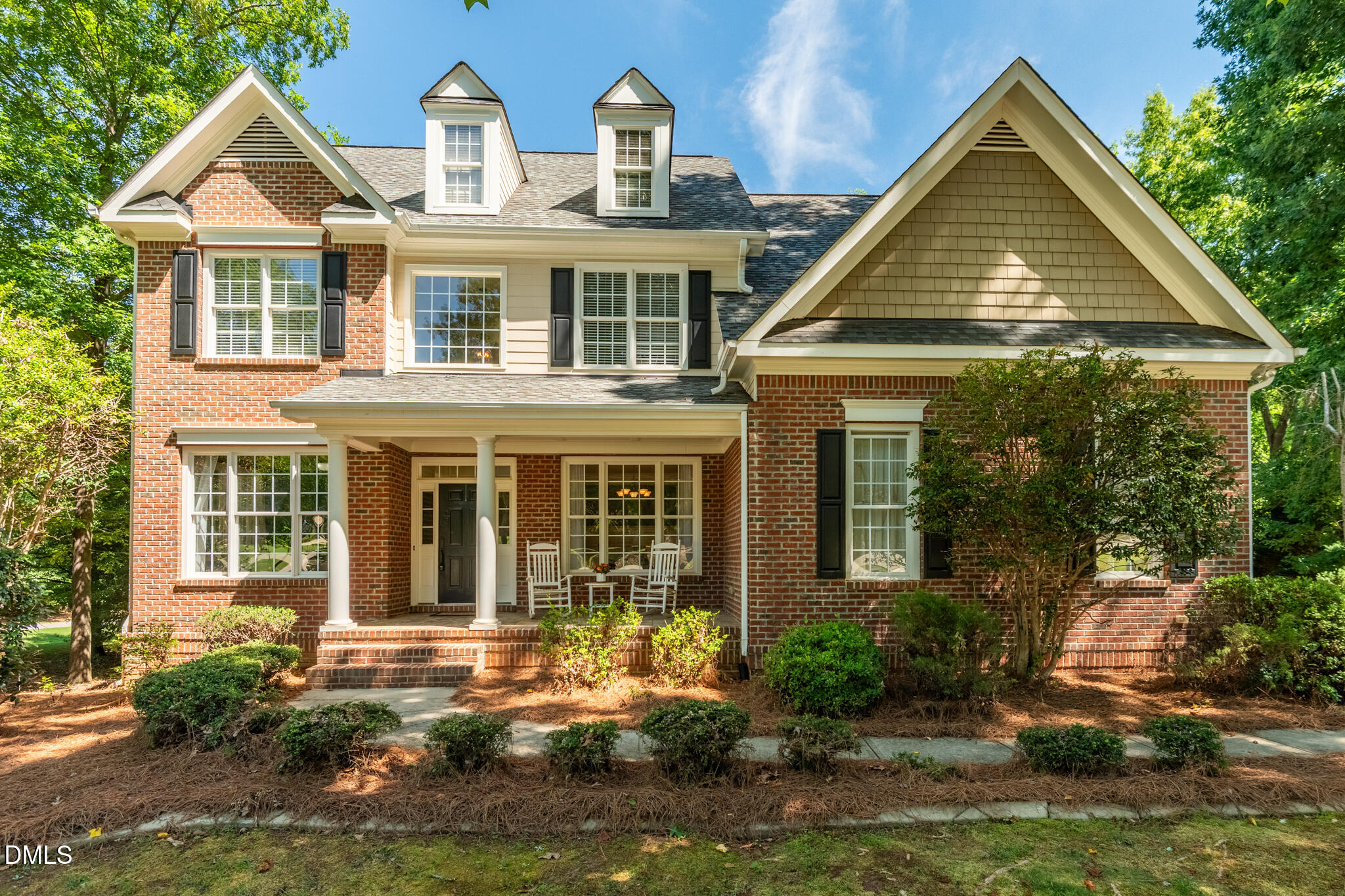 6520 Alirin Lane, Fuquay Varina, NC 27526