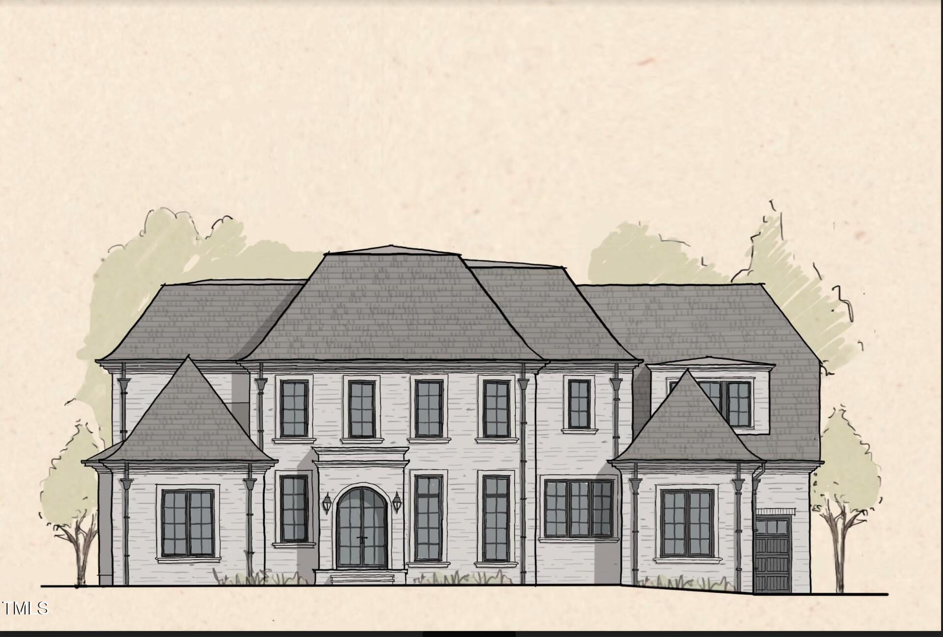 2211 Wheeler Road, Raleigh, NC 27607