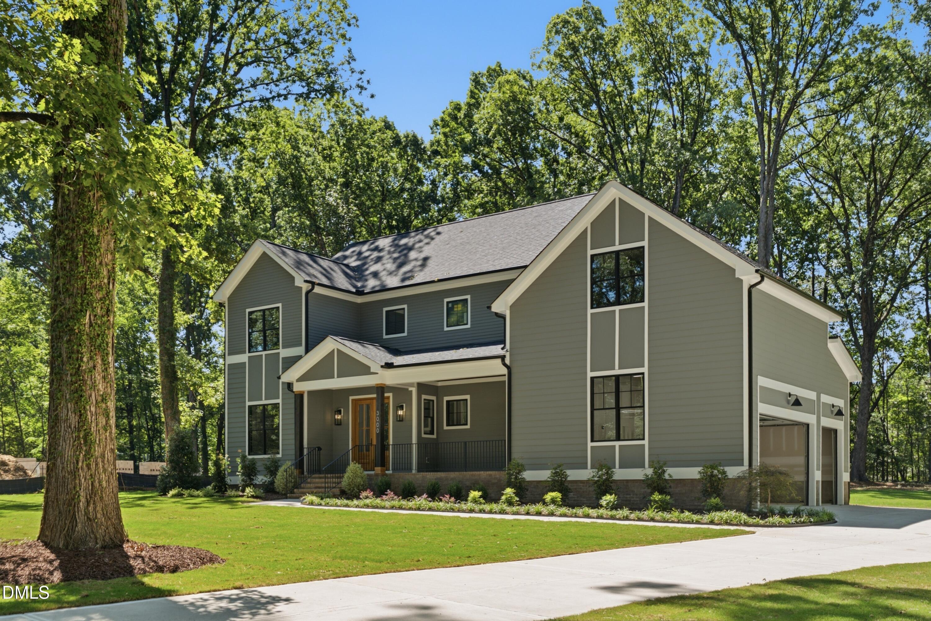 3004 Hickory Road, Raleigh, NC 27616