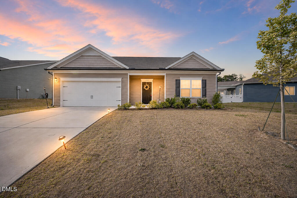 122 Altair Lane, Sanford, NC 27330