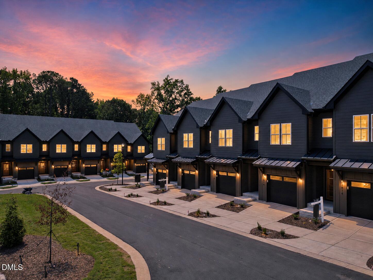 3712 Mineral Mill, Raleigh, NC 27616