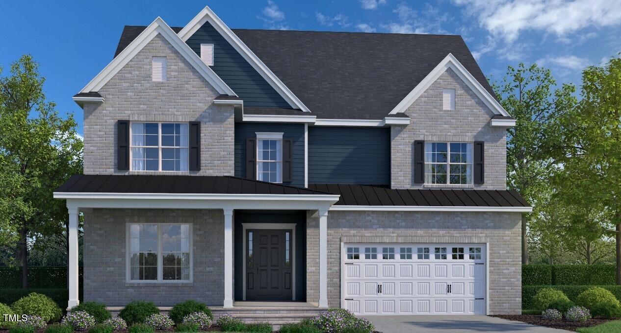 235 Ivy Ridge Road, Chapel Hill, NC 27516
