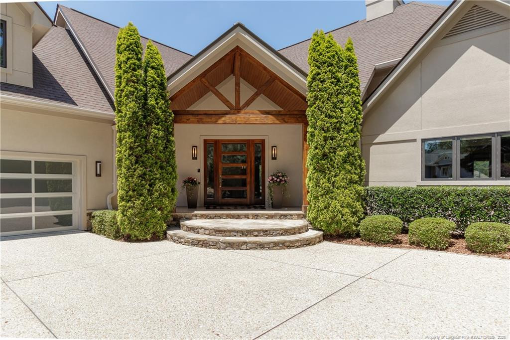 125 Belfair Court, Southern Pines, NC 28387