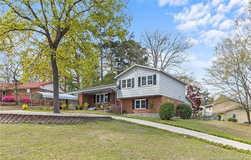 507 N Platte Road, Fayetteville, NC 28303
