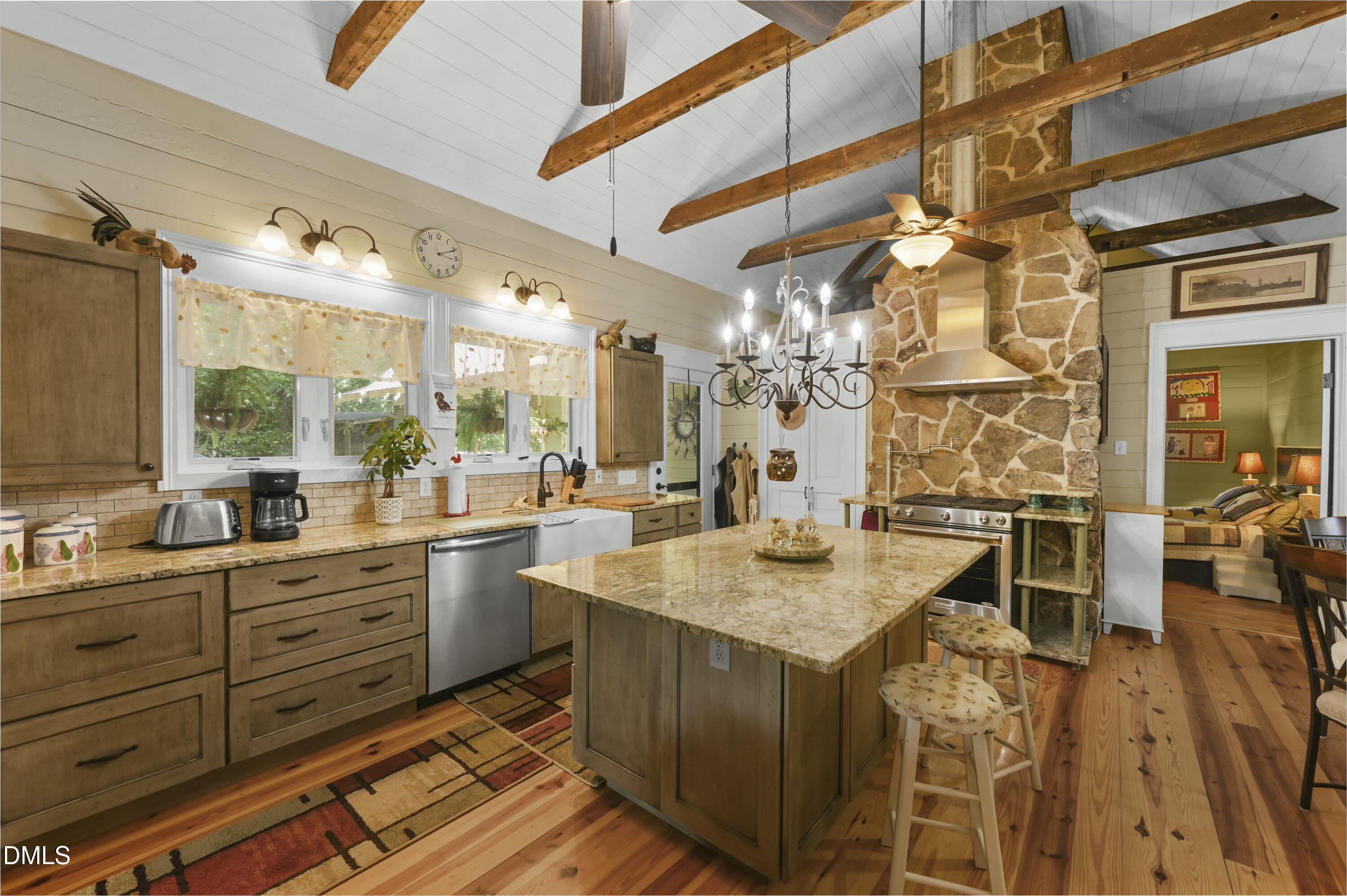 3928 Billy Hopkins Road, Zebulon, NC 27597