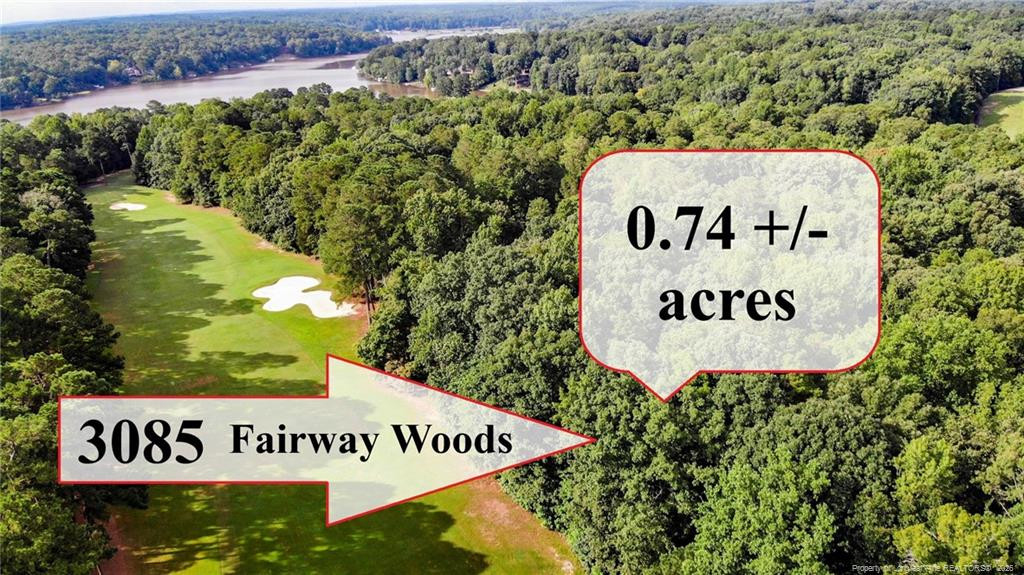 3085 Fairway Woods, Sanford, NC 27332