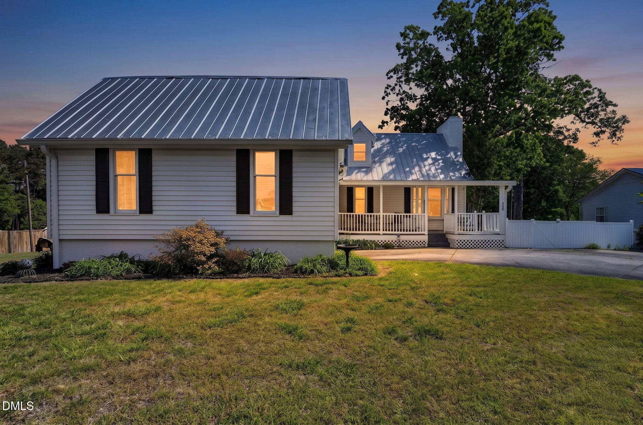 306 18th Street, Butner, NC 27509