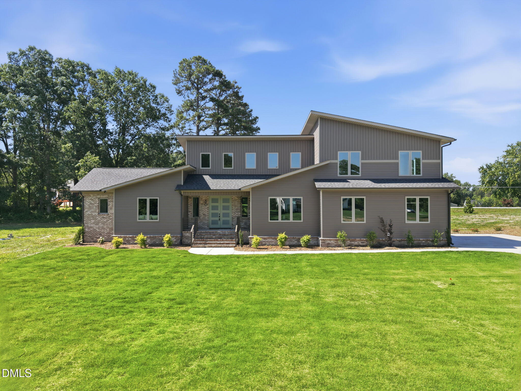 50 Wiggins Road, Louisburg, NC 27549