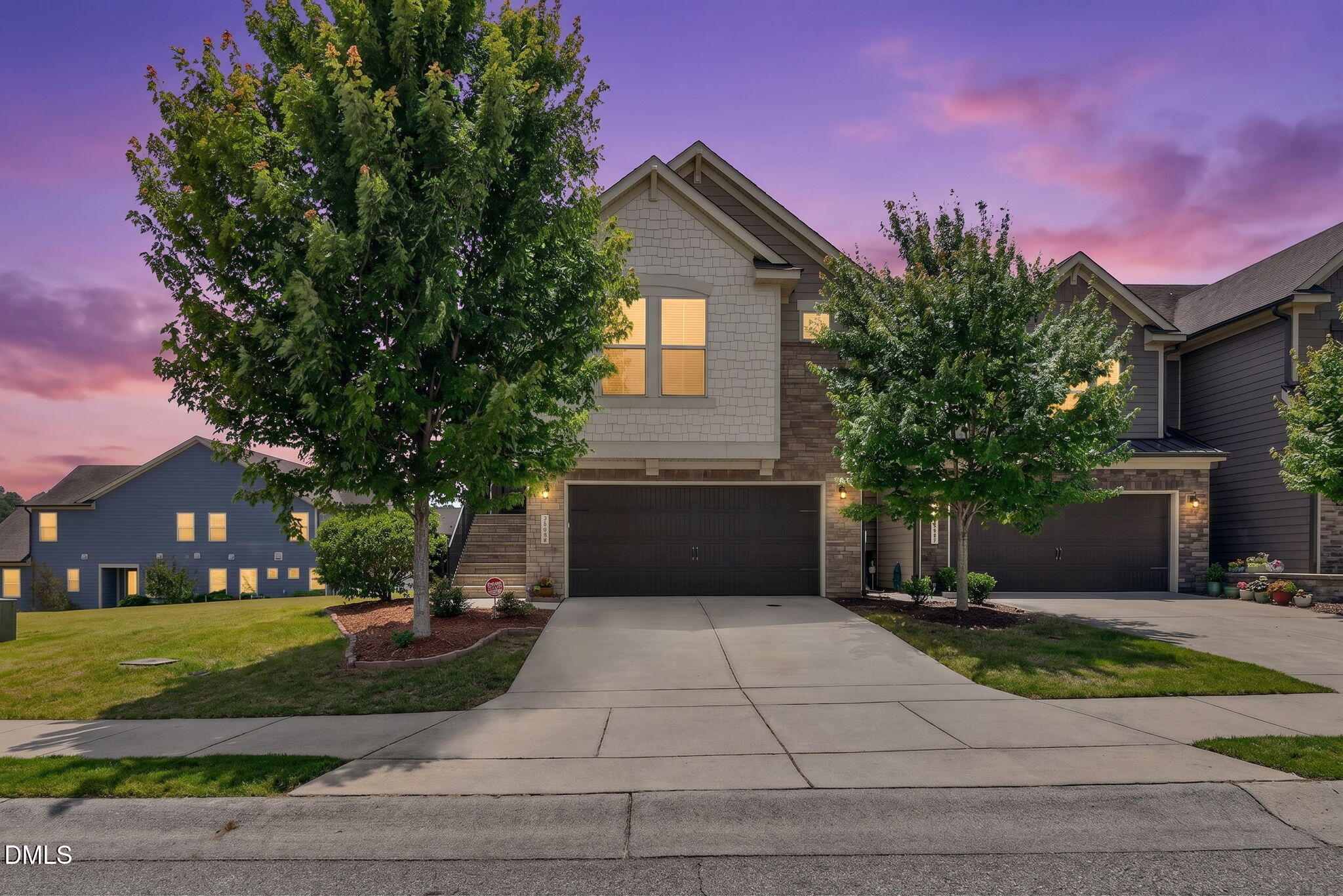 1316 Catch Fly Lane, Durham, NC 27713