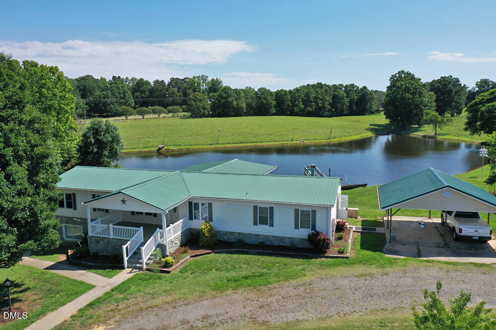 9166 Tilley Road, Bullock, NC 27507