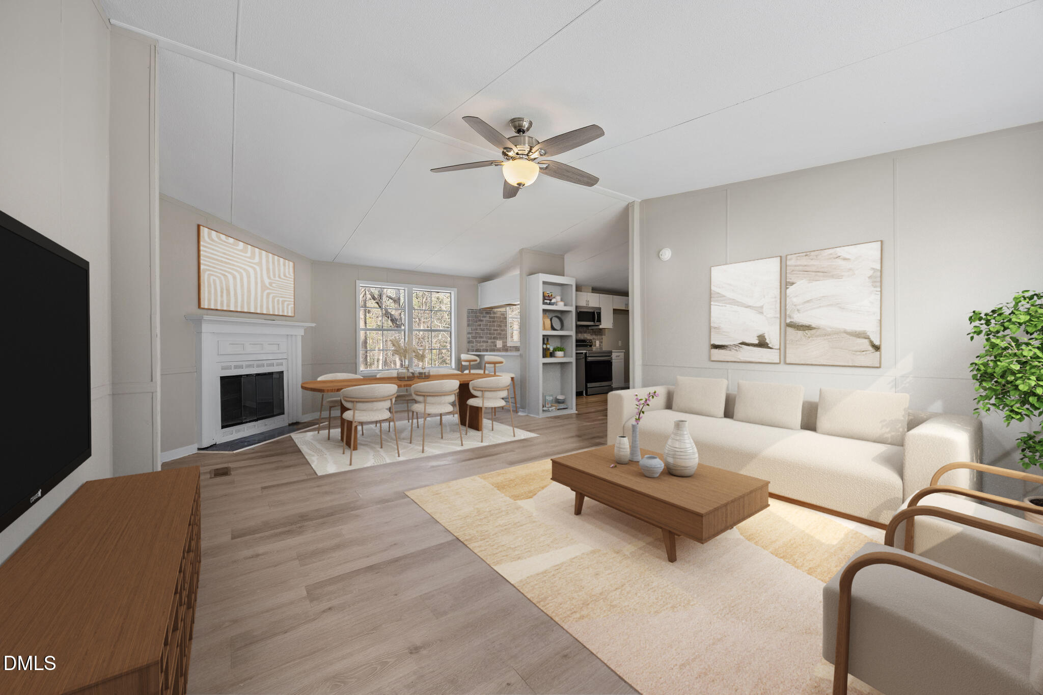 493 Winding Ridge, Sanford, NC 27332