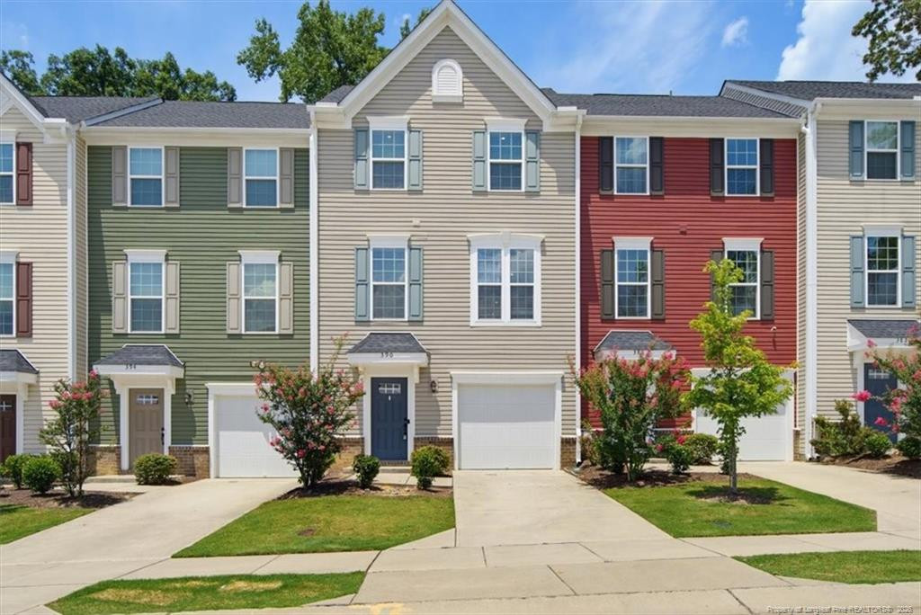 390 Cotton Brook Drive, Fuquay Varina, NC 27526