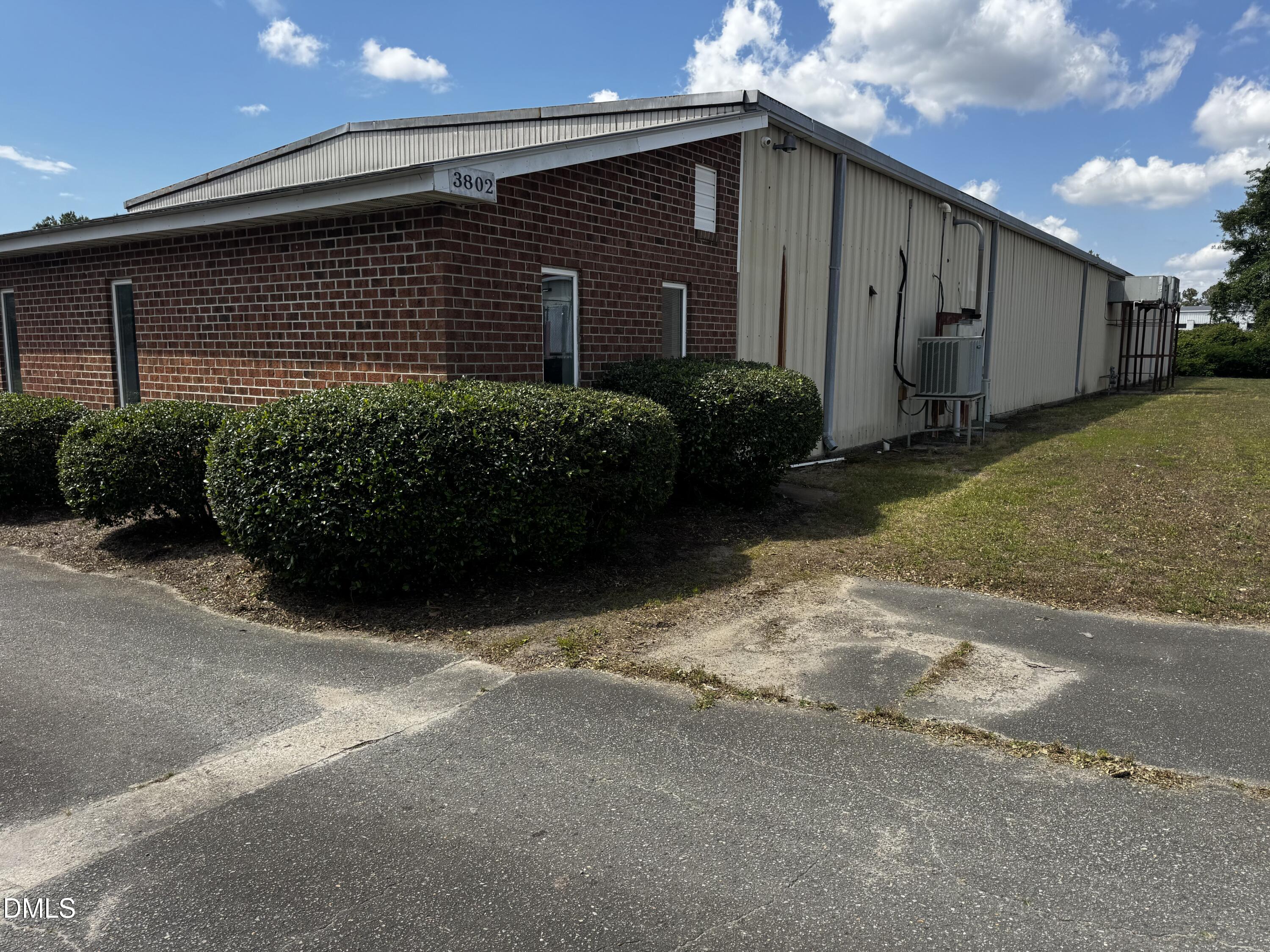 3802 W Vernon Avenue, Kinston, NC 28504