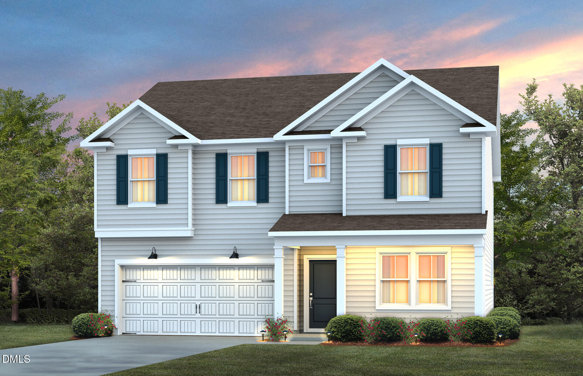 1184 Freestone Road, Durham, NC 27703