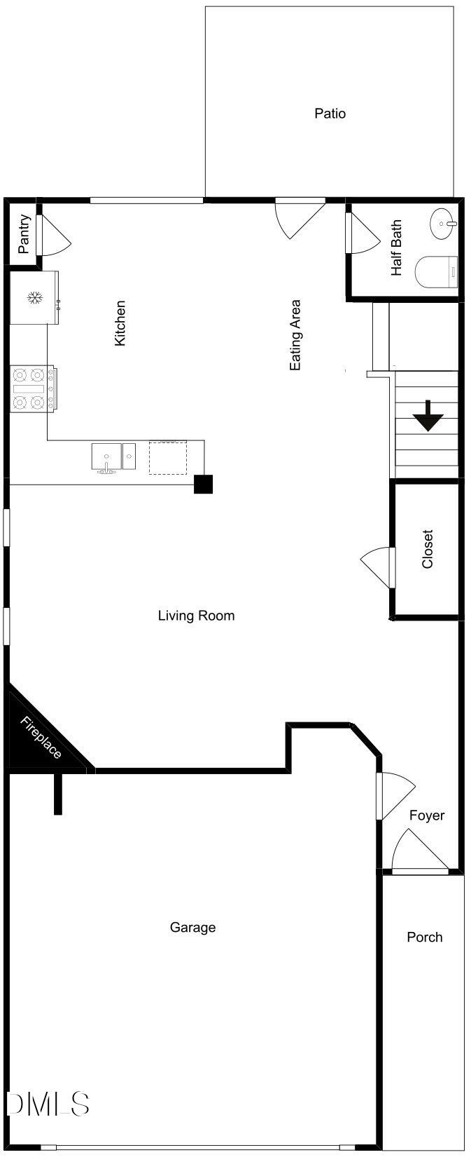 73 Crownview Court, Clayton, NC 27527