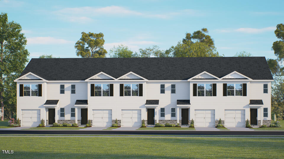 161 Holton Street, Wilsons Mills, NC 27577