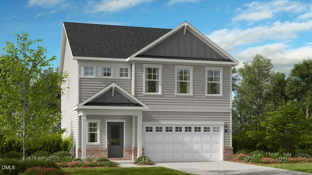 516 Soar Lane, Wendell, NC 27591