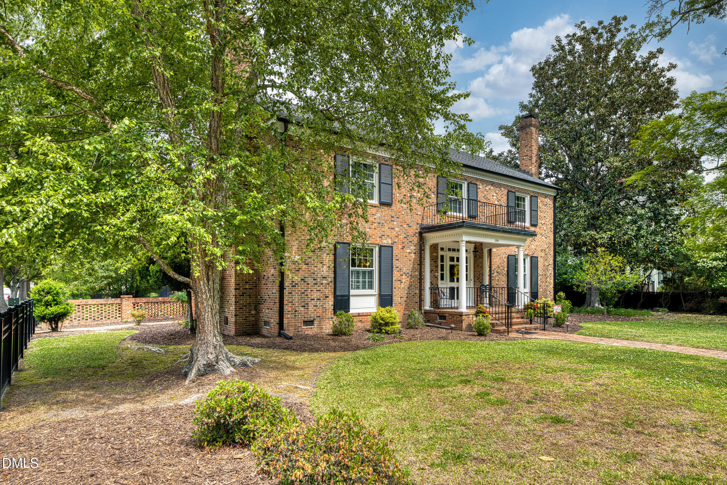 200 E Park Avenue, Tarboro, NC 27886