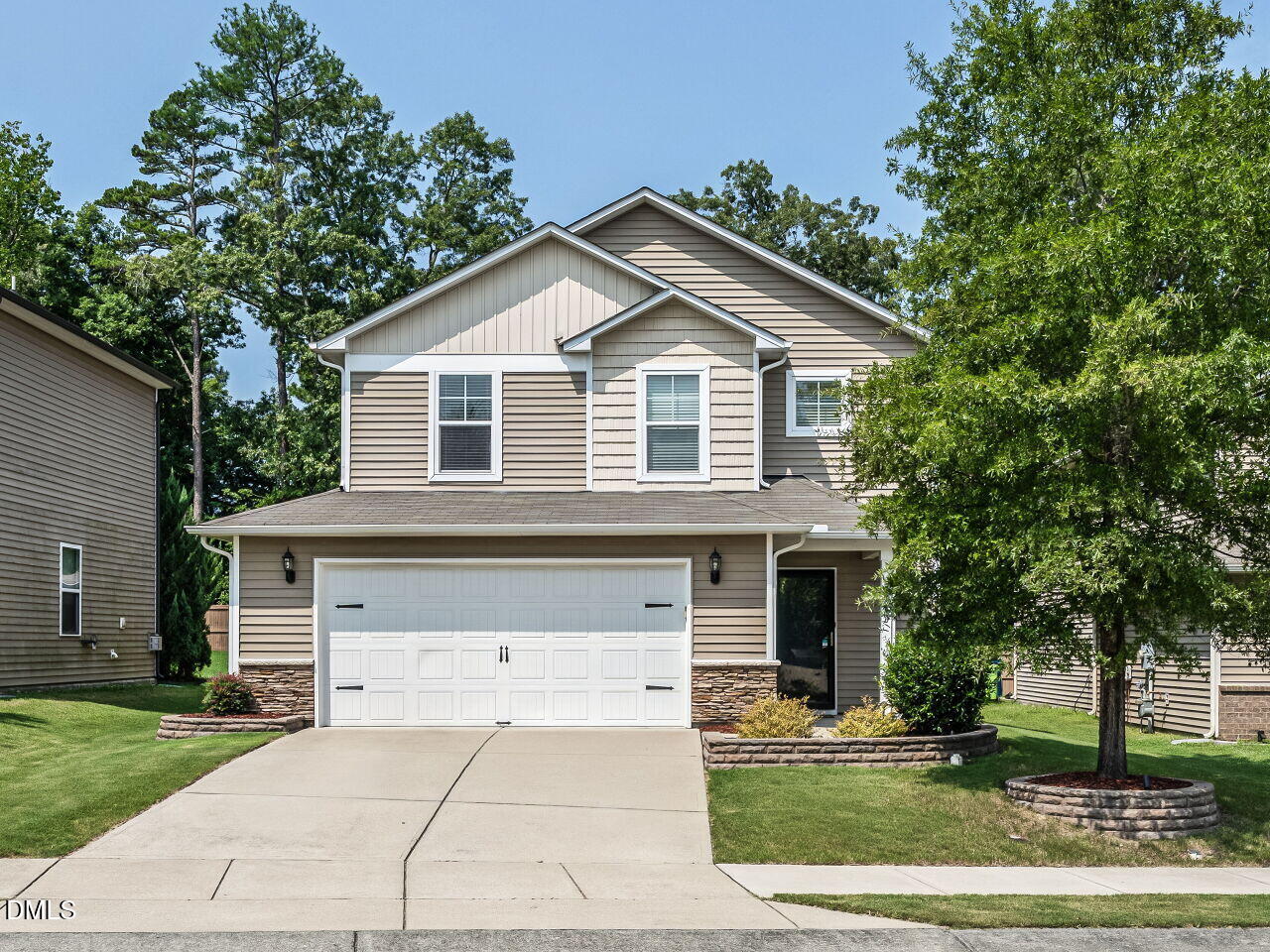 3536 Althorp Drive, Raleigh, NC 27616