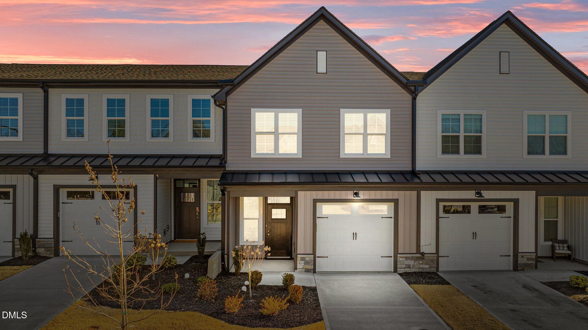 608 Marshskip Way 23, Rolesville, NC 27571