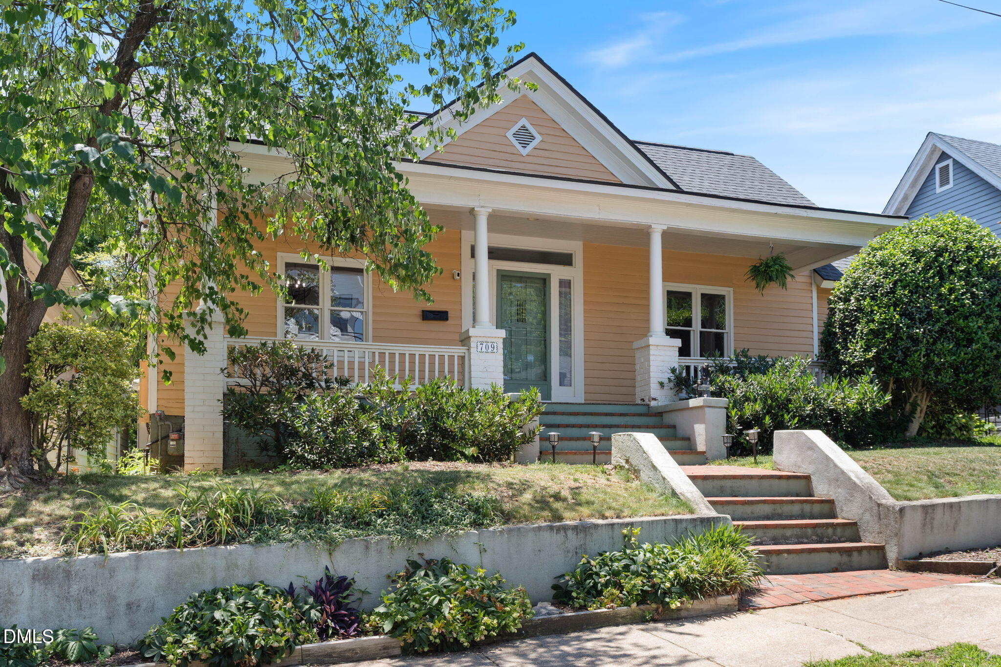 709 W North Street, Raleigh, NC 27603