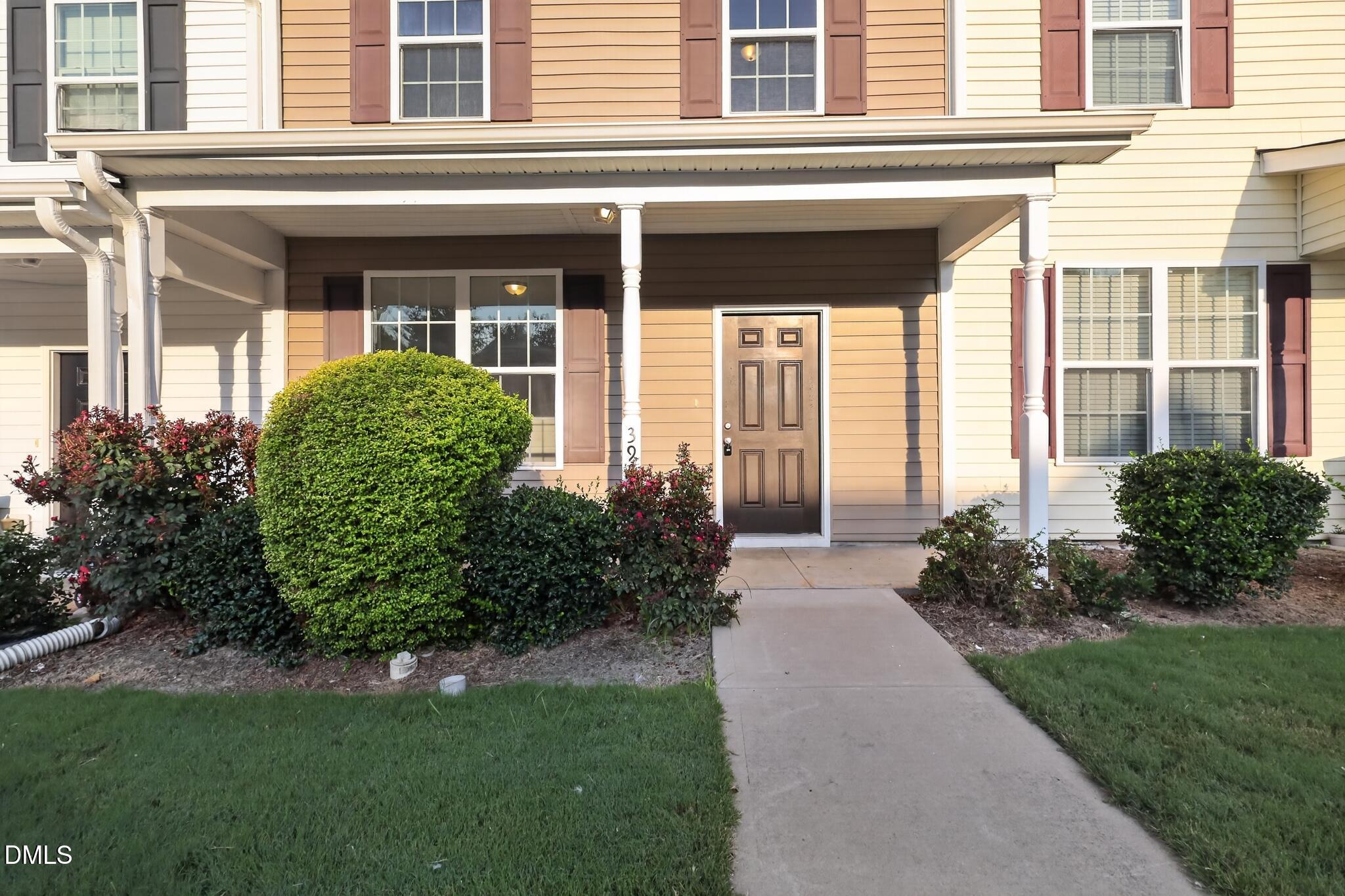 3932 Volkswalk Place, Raleigh, NC 27610
