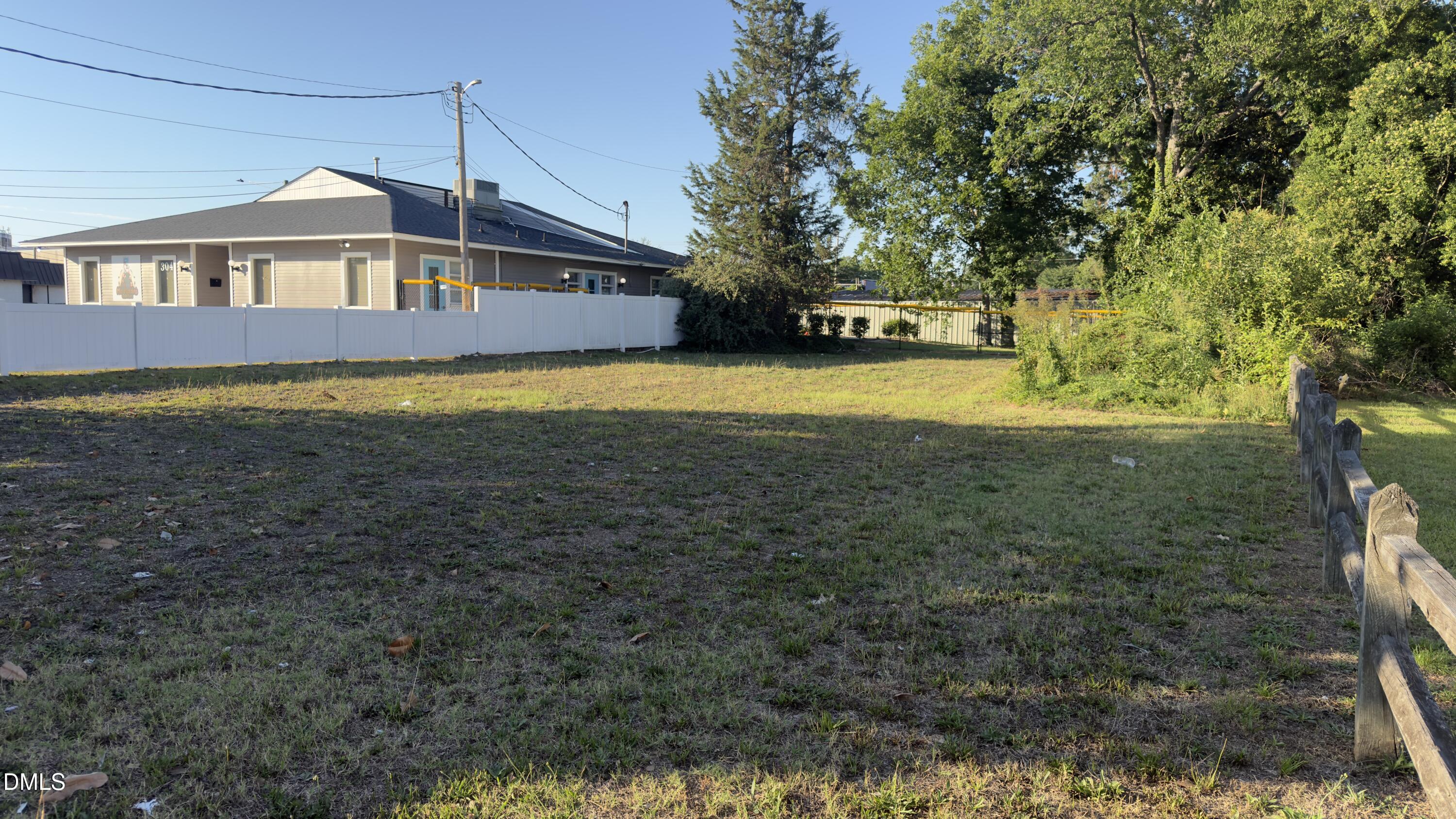 316 Hill Street, Rocky Mount, NC 27801