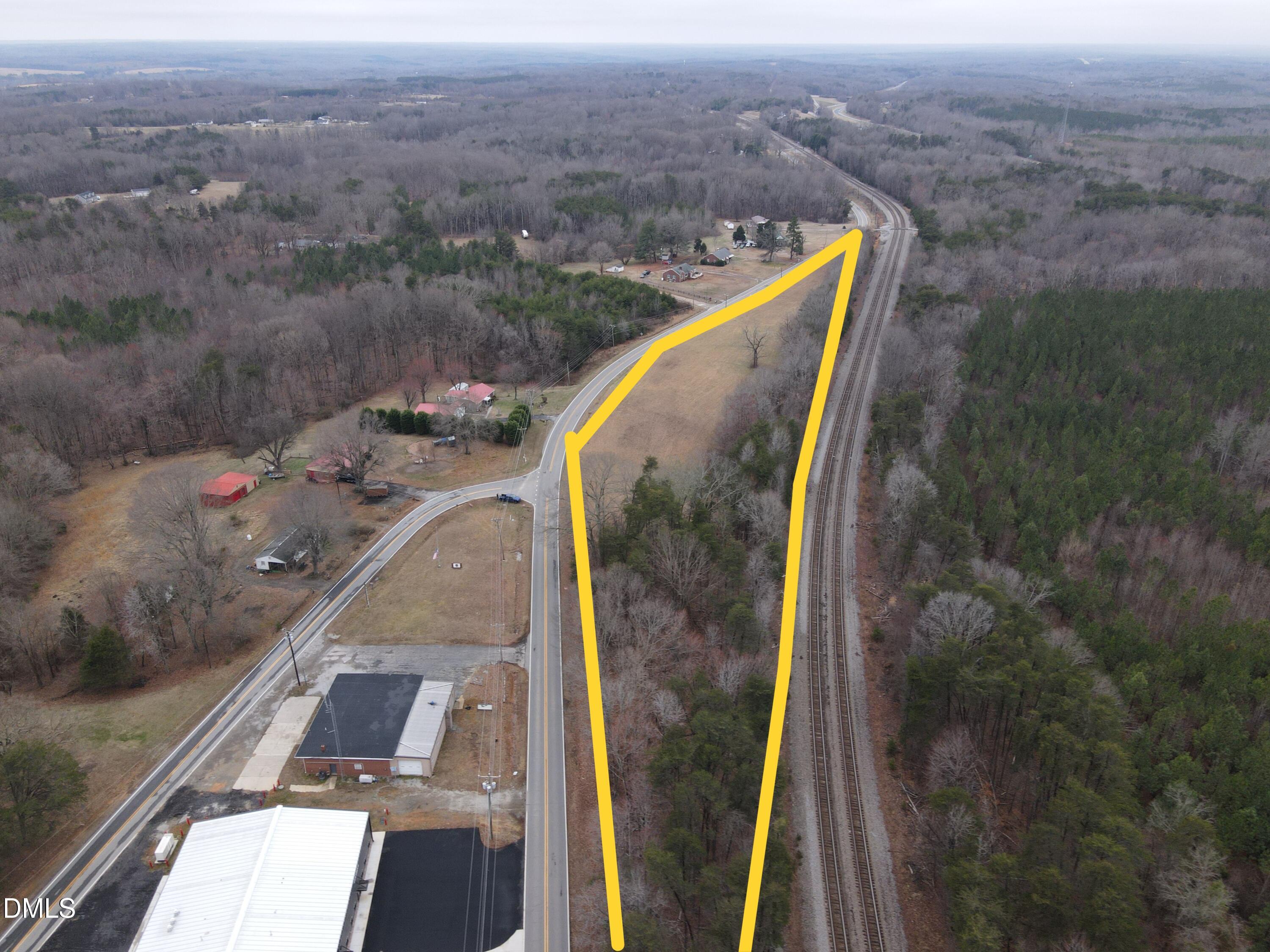 0 Old Us 29 Highway, Pelham, NC 27311