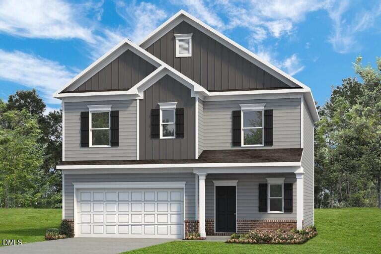 105 Pintail Drive, Goldsboro, NC 27530