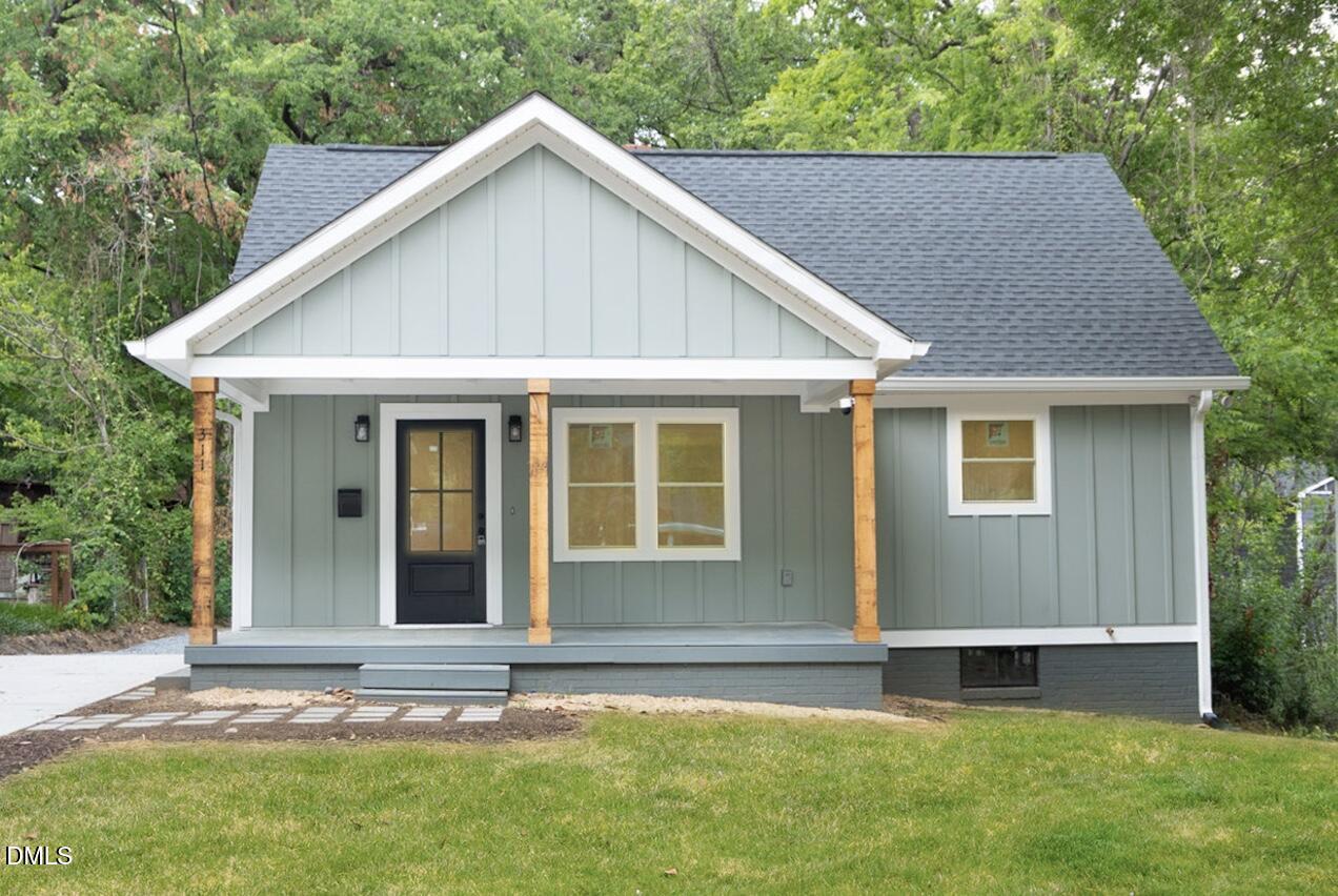 311 Edward Street, Durham, NC 27701