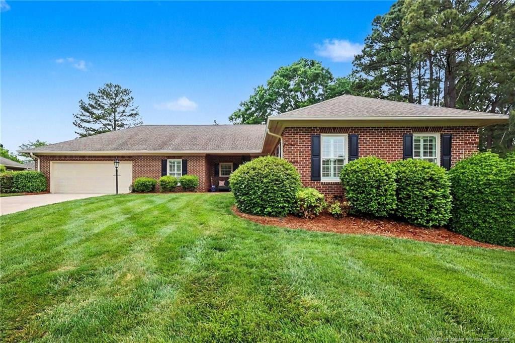 1004 Wentworth Court, Sanford, NC 27330