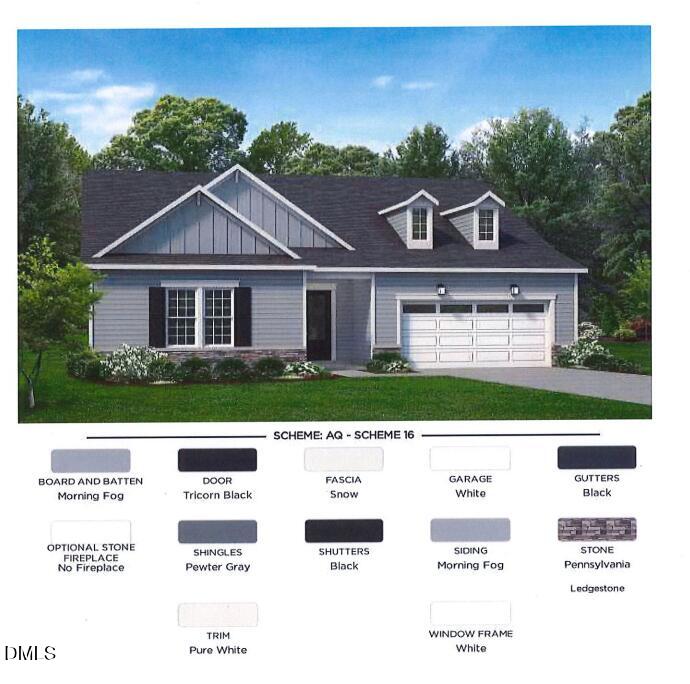 309 Mugby Road 161, Raleigh, NC 27610