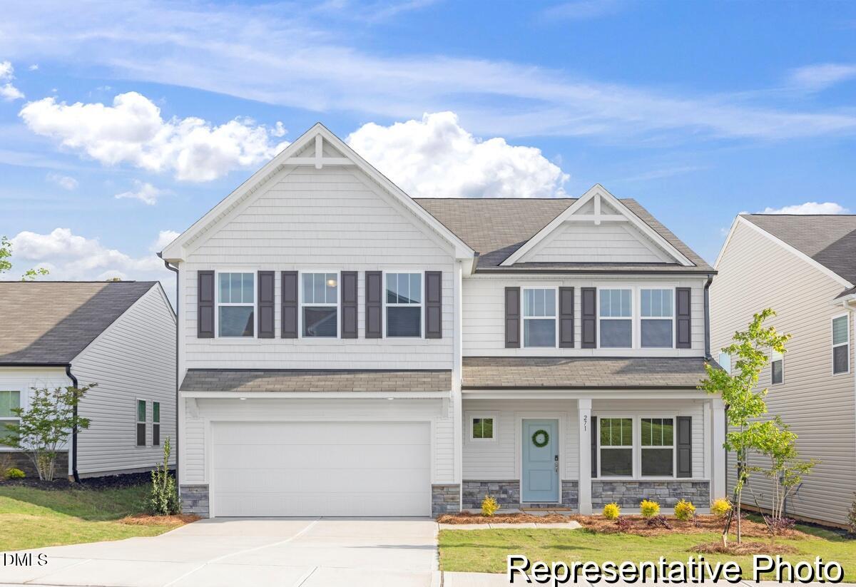 304 Chuck Wagon Way 117p, Benson, NC 27504