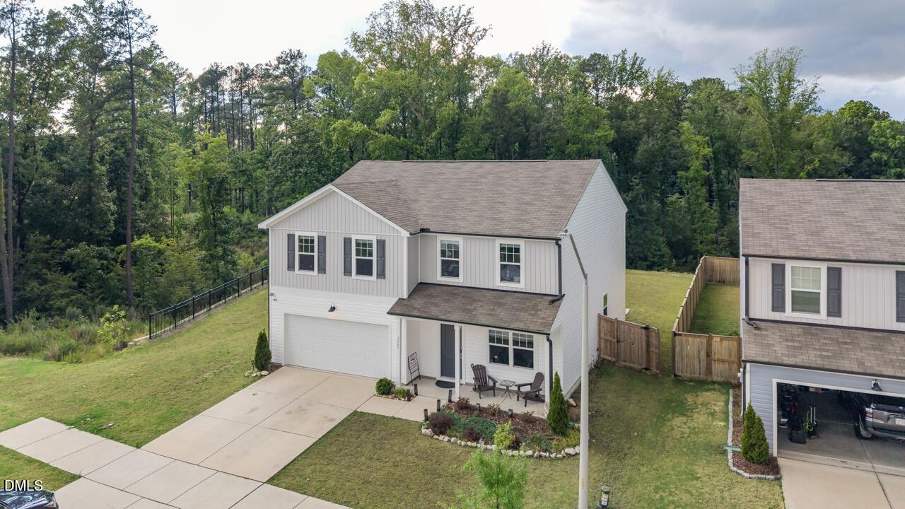 3405 Dragonfly River Court, Raleigh, NC 27604
