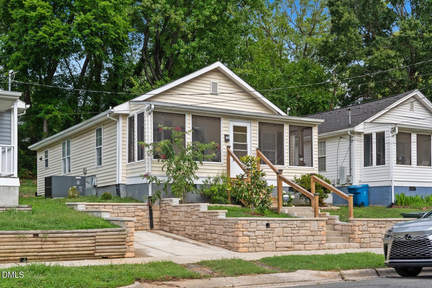 1207 Berkeley Street, Durham, NC 27705