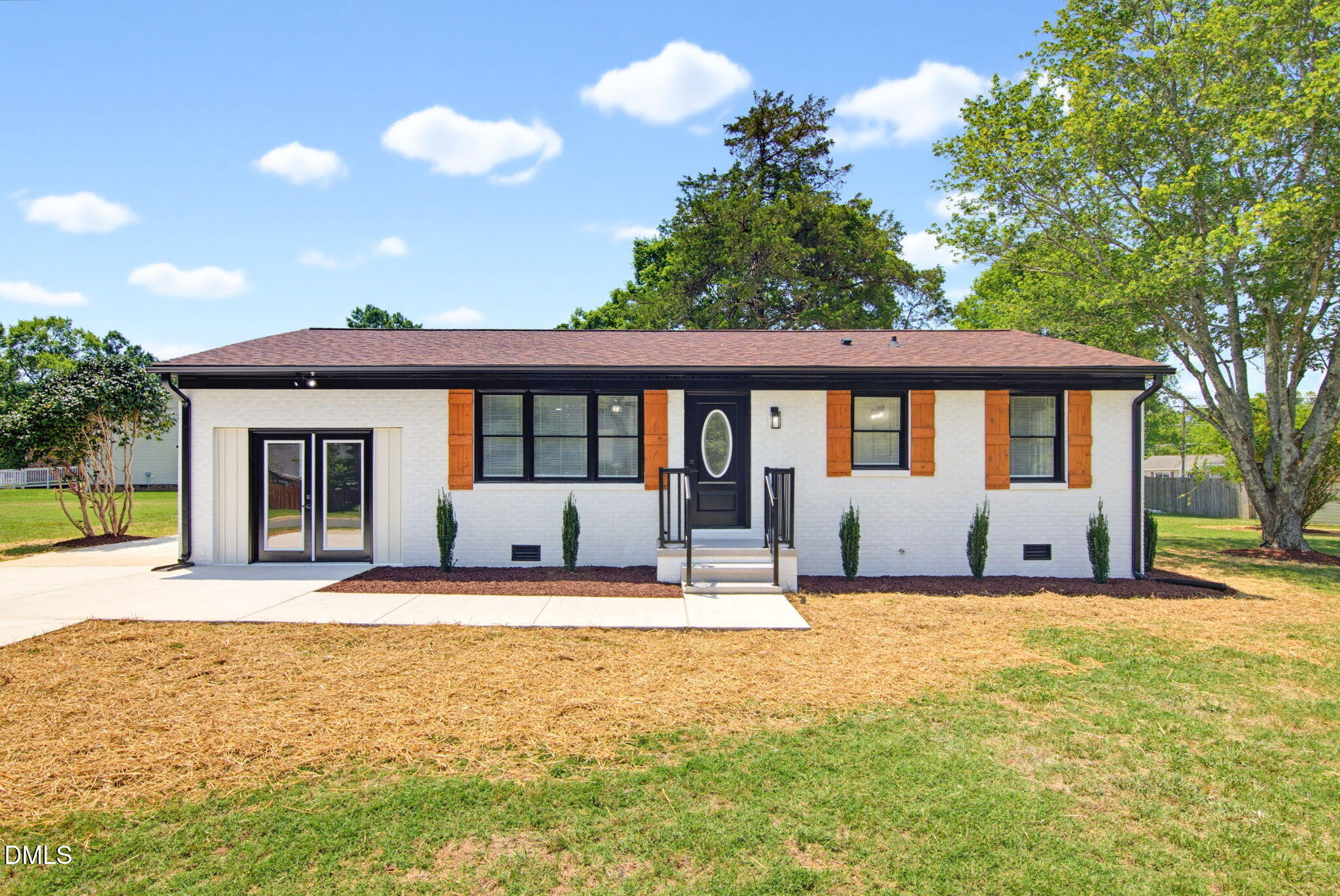 725 Forest Drive, Gibsonville, NC 27249
