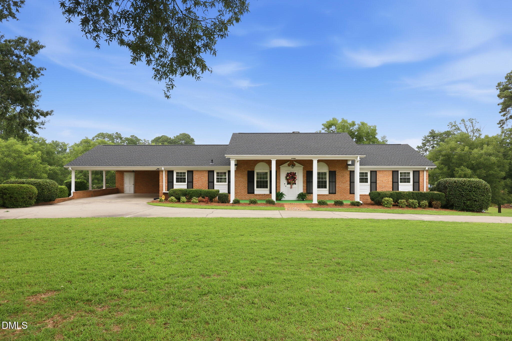 3103 Hillandale Drive, Sanford, NC 27332