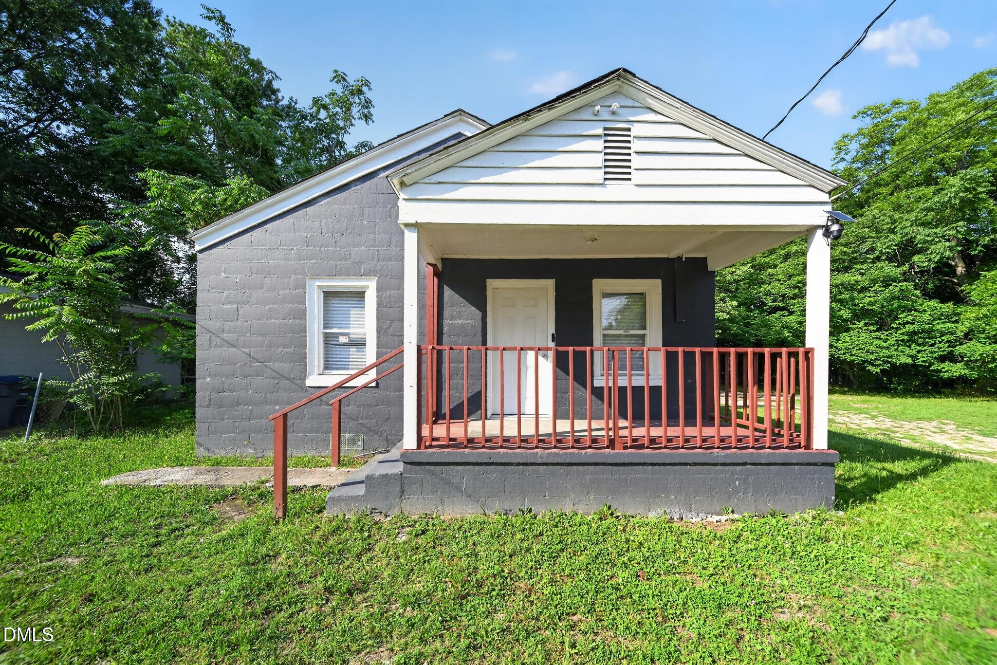 425 Henry Street, Rocky Mount, NC 27803