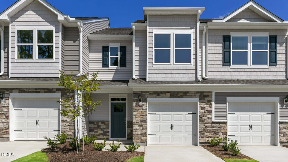 1944 Hinesley Drive, Durham, NC 27703