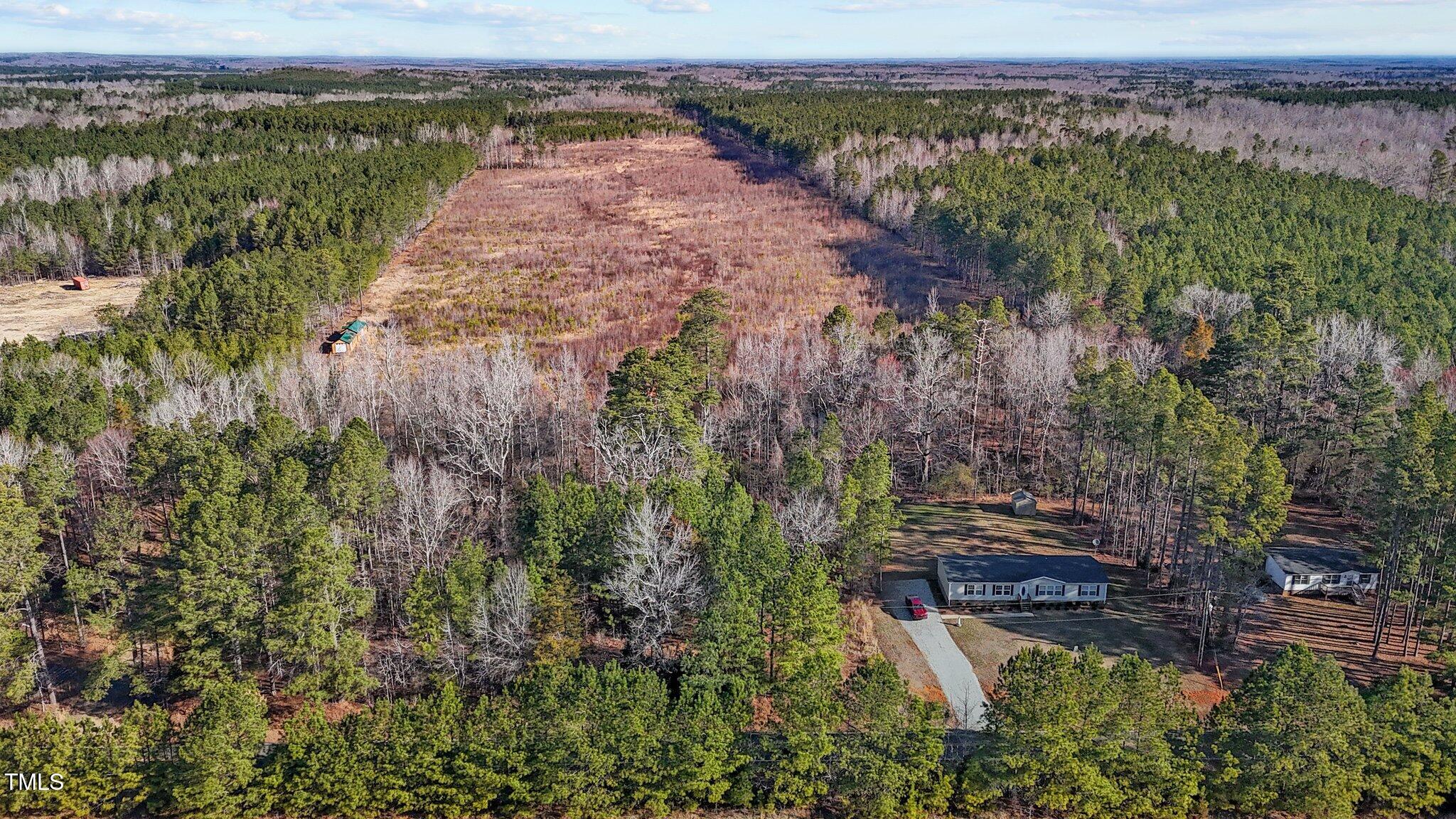 1665 Satterwhite Road, Oxford, NC 27565