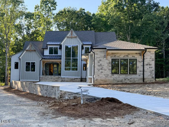 5904 Leone Pride Circle, Raleigh, NC 27603