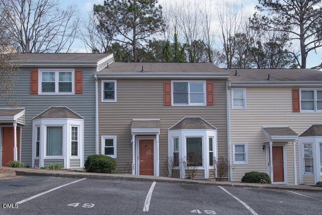 549 Darby Glen Lane, Durham, NC 27713