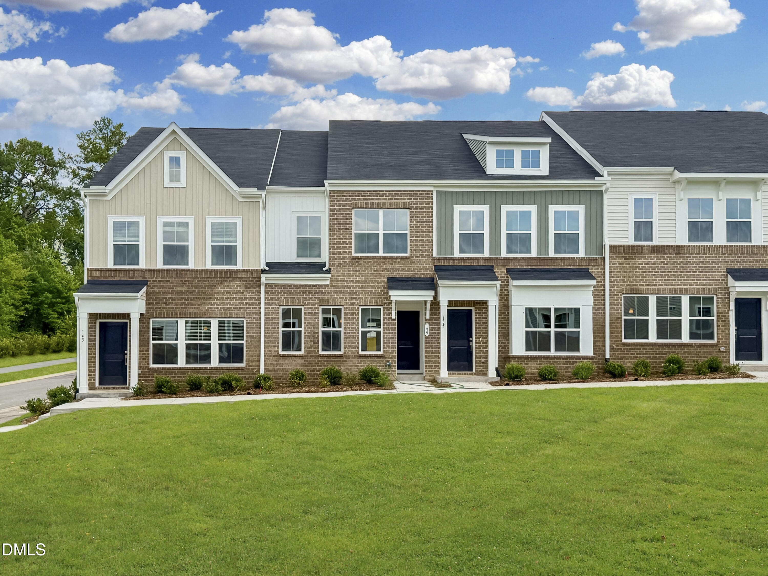 139 Flowering Maple Way 276, Garner, NC 27529