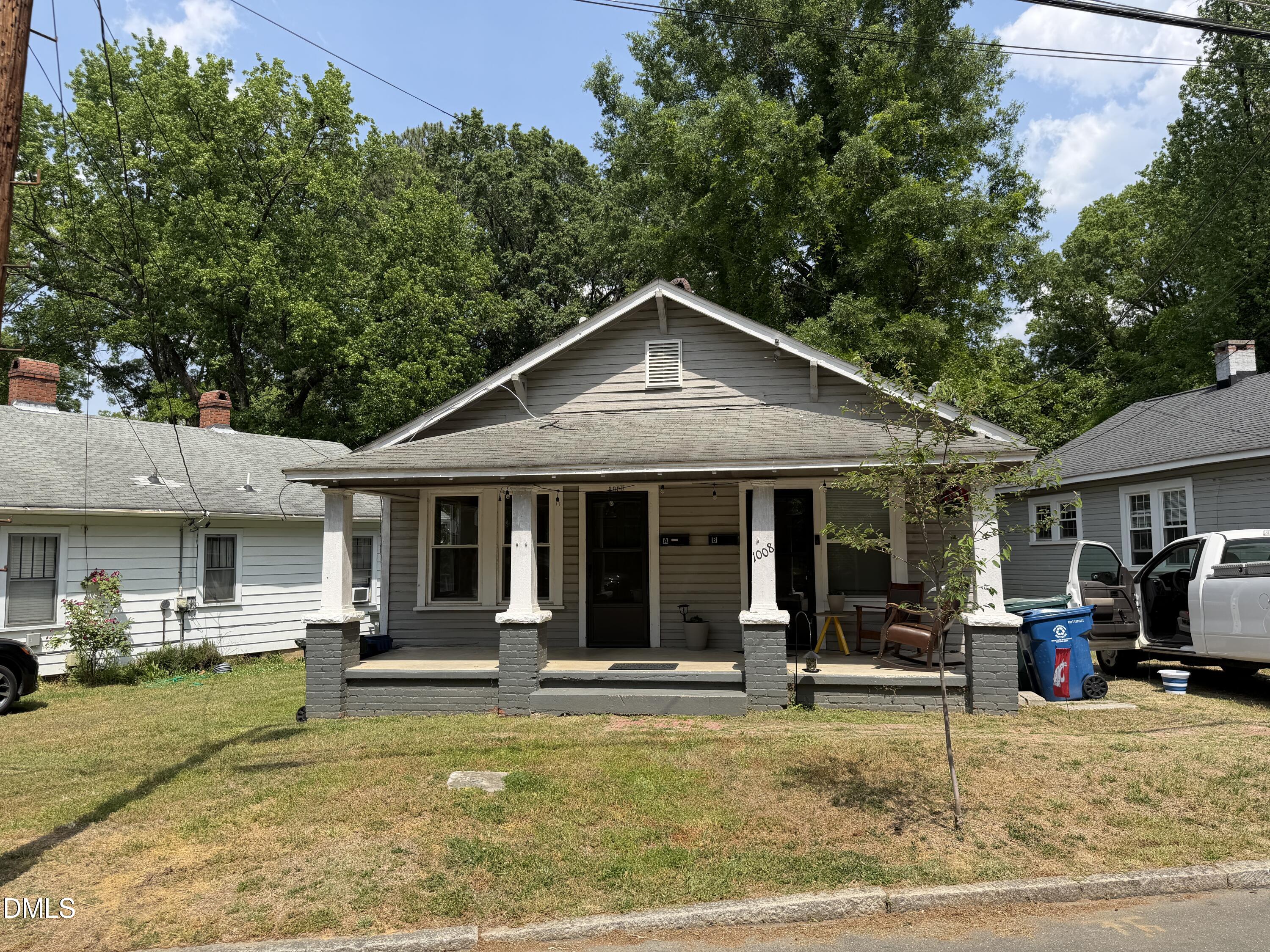 1008 Alabama Avenue, Durham, NC 27705